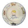 Boy Name Plate