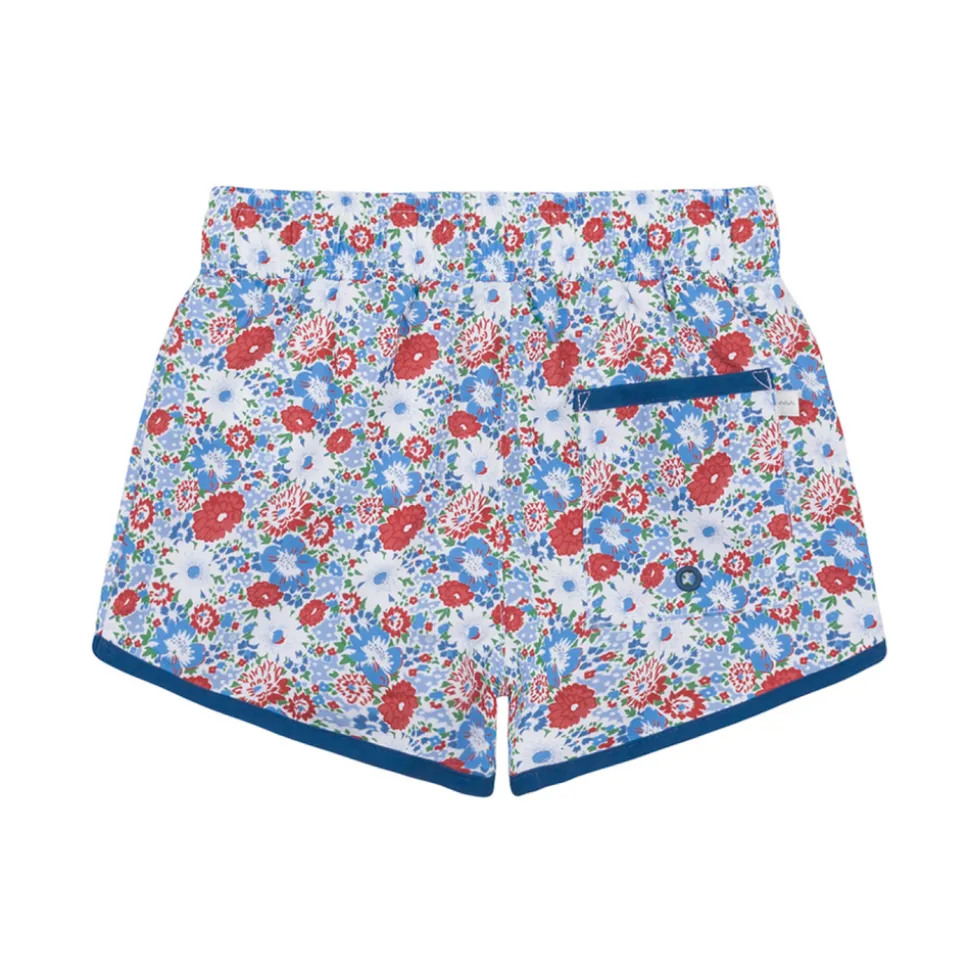 Boy’s Americana Blossom Boardie