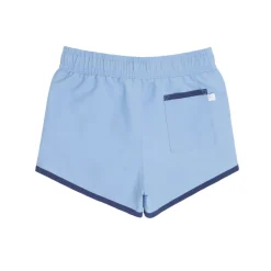 Boys Boardie in Peri Blue
