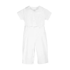 Boys Bobbie Suit