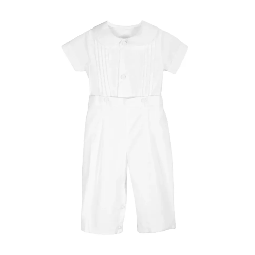 Boys Bobbie Suit