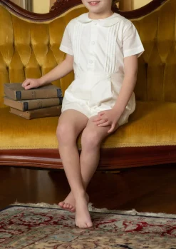 Boys Bobbie Suit