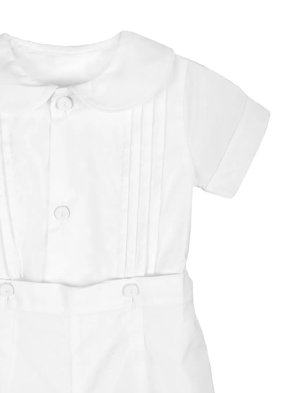 Boys Bobbie Suit