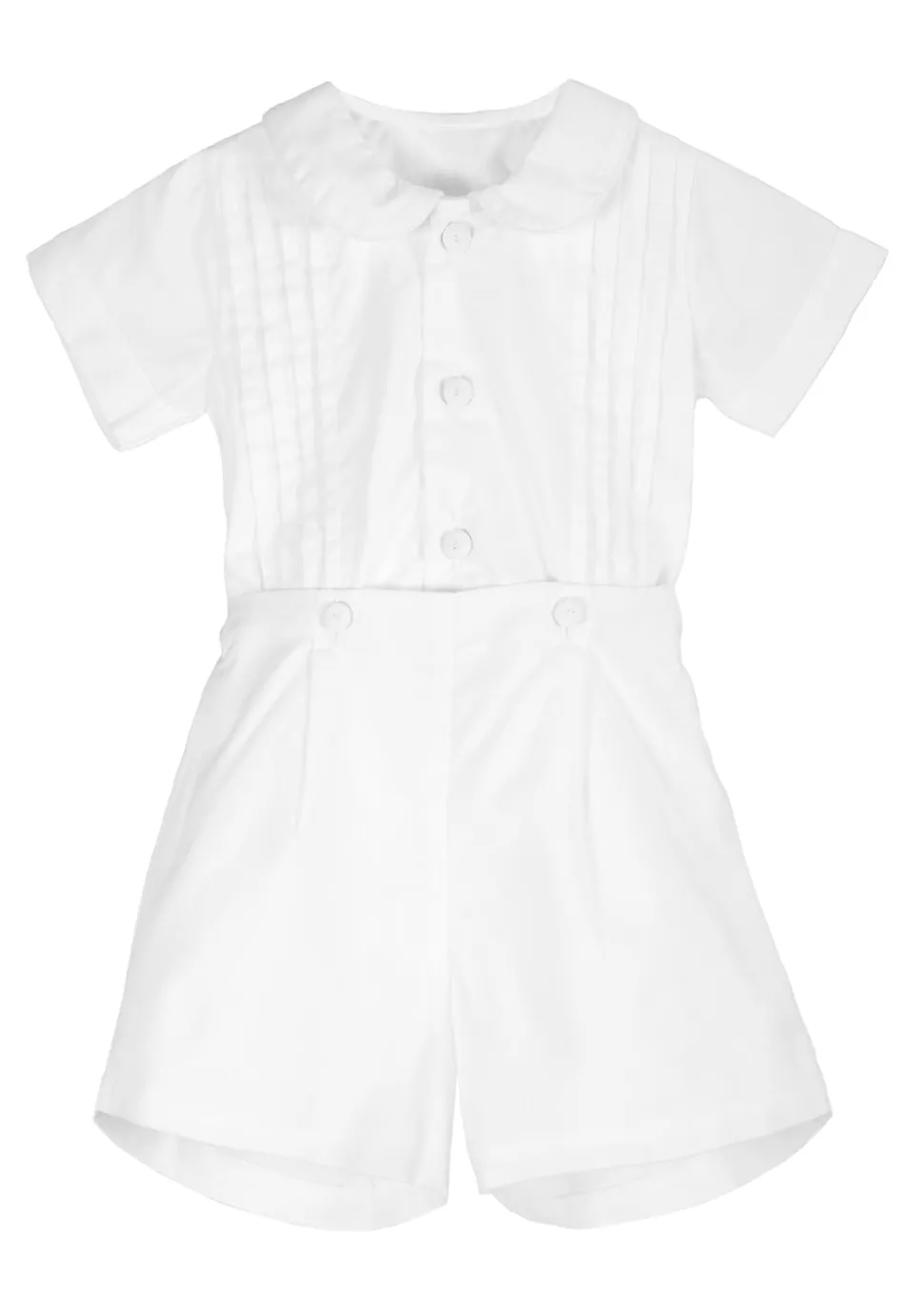 Boys Bobbie Suit