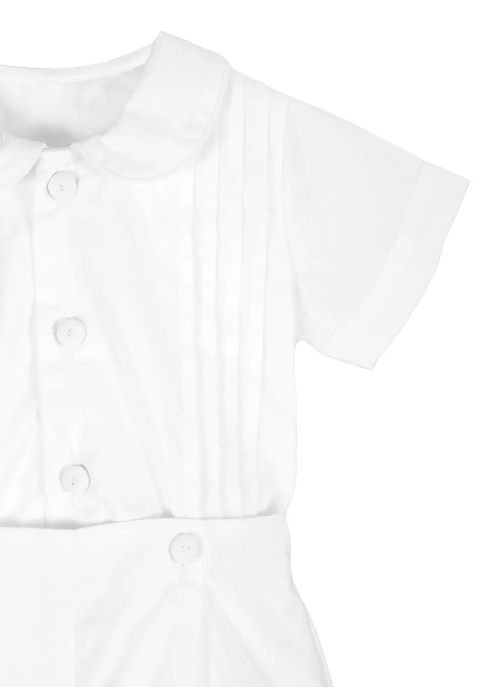 Boys Bobbie Suit