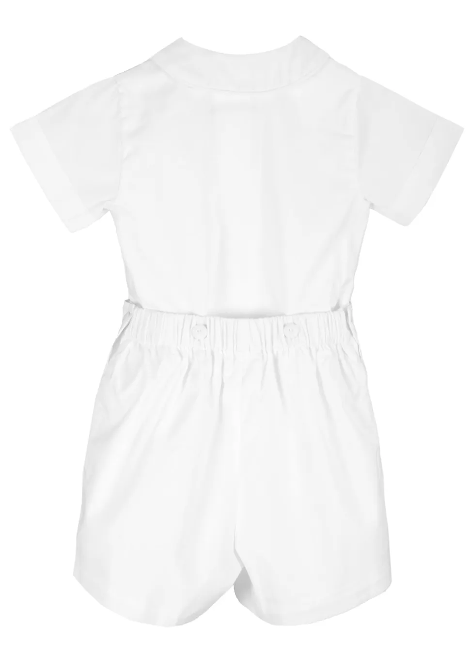 Boys Bobbie Suit