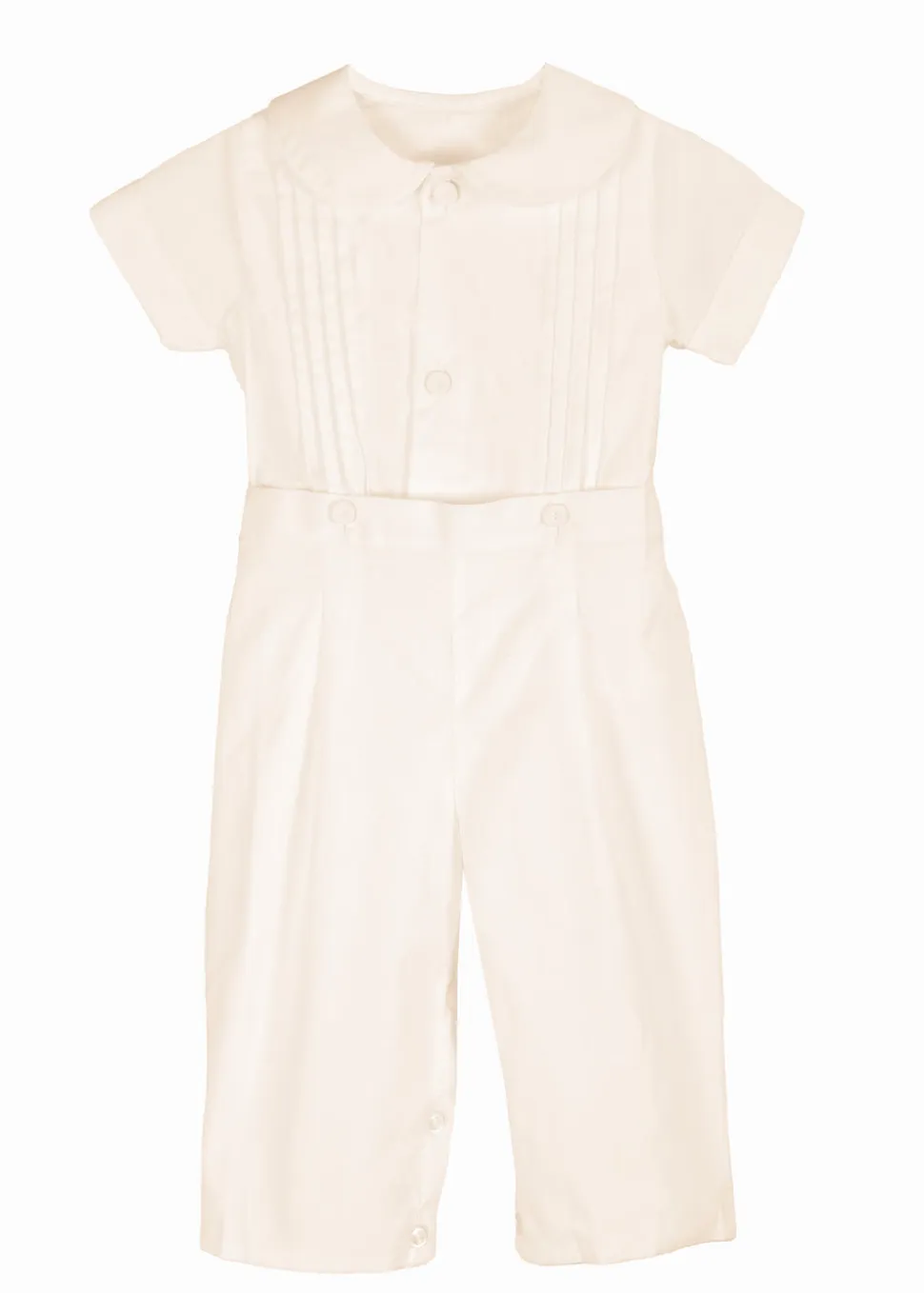 Boys Bobbie Suit