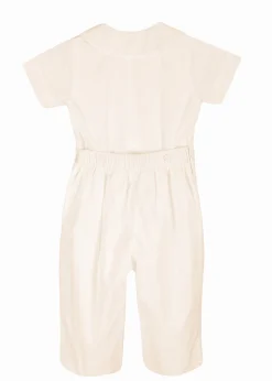 Boys Bobbie Suit