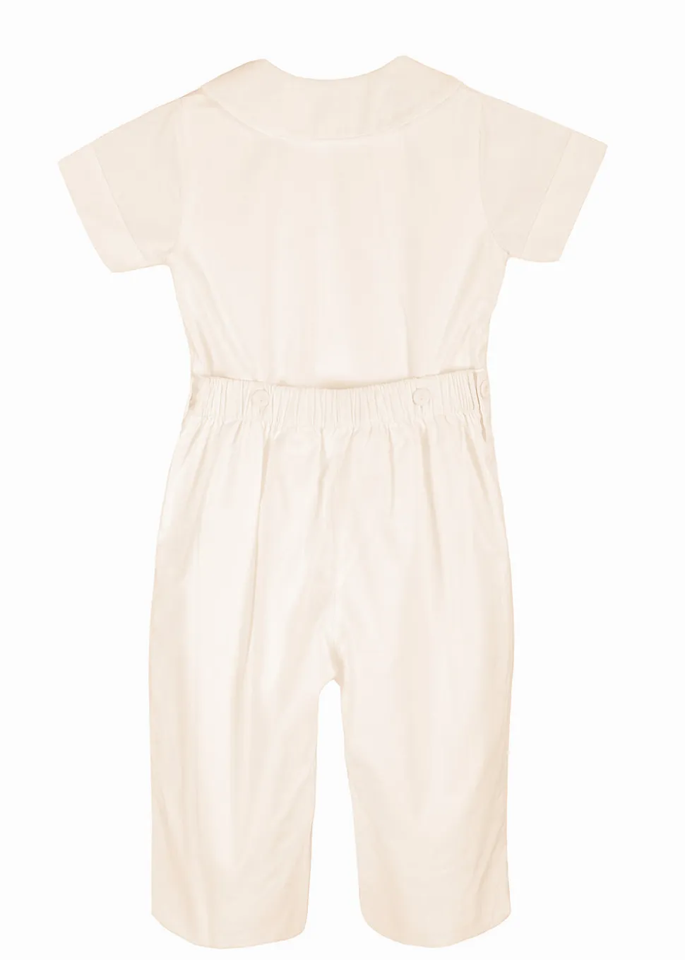 Boys Bobbie Suit