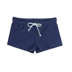 Boys Brief in Navy