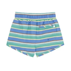 Boys Costa Stripe Boardie
