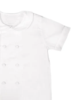 Boys Cotton Short Set
