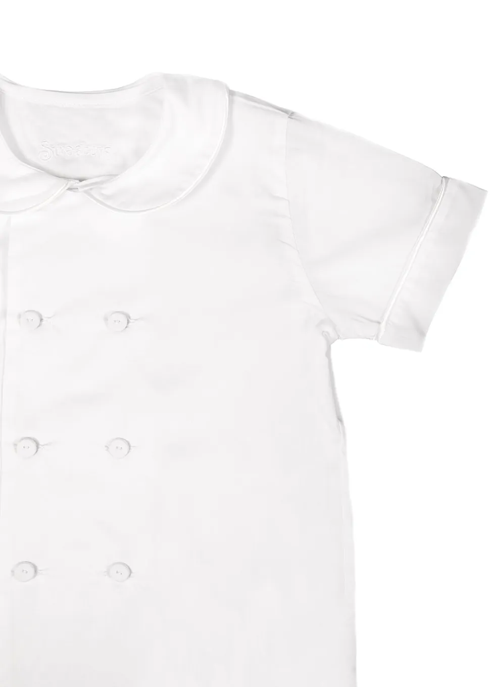 Boys Cotton Short Set