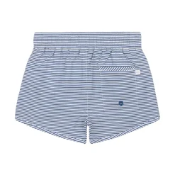 Boy’s Harbor Stripe Boardie
