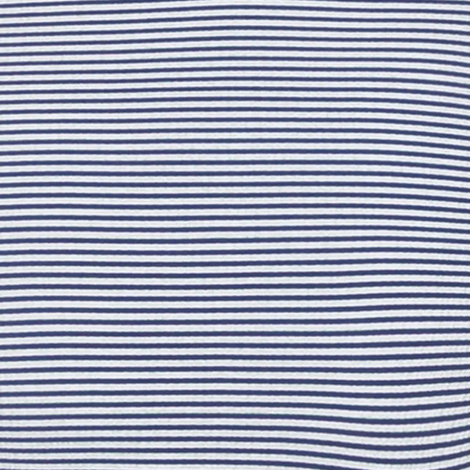 Boy’s Harbor Stripe Boardie