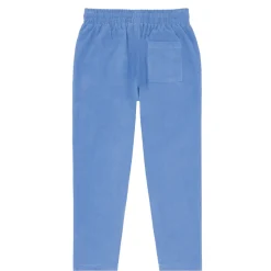 Boys Lagoon Blue Corduroy Pants