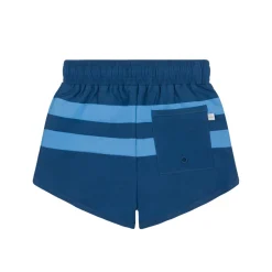 Boy’s Newport Navy Colorblock Boardie