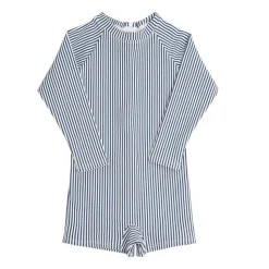 Boys Rashguard One-Piece