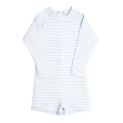 Boys Rashguard One-Piece