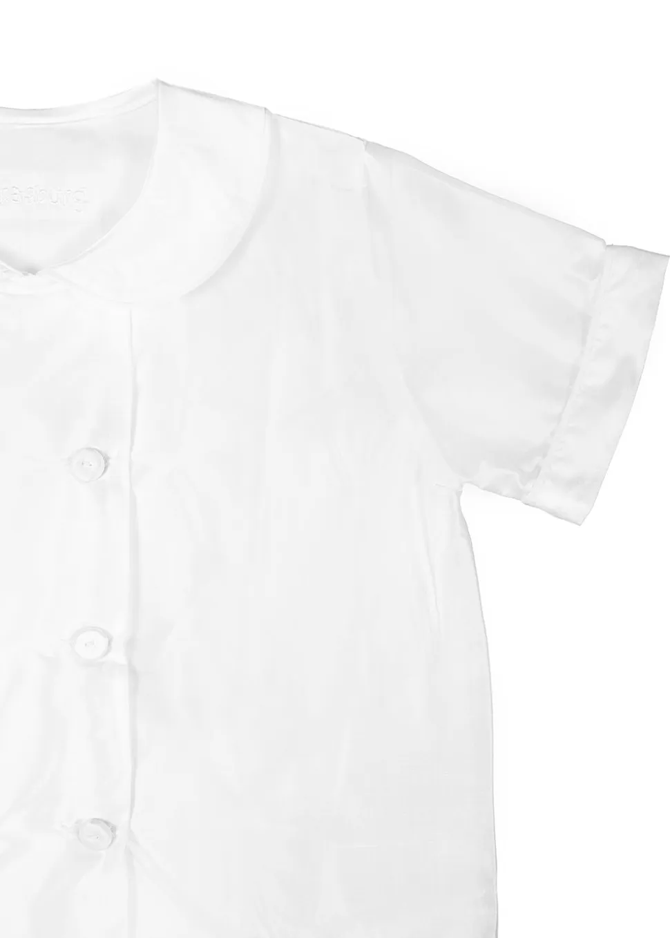 Boys Silk Short Set