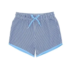 Boys Stripe Boardie