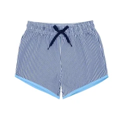 Boys Stripe Boardie