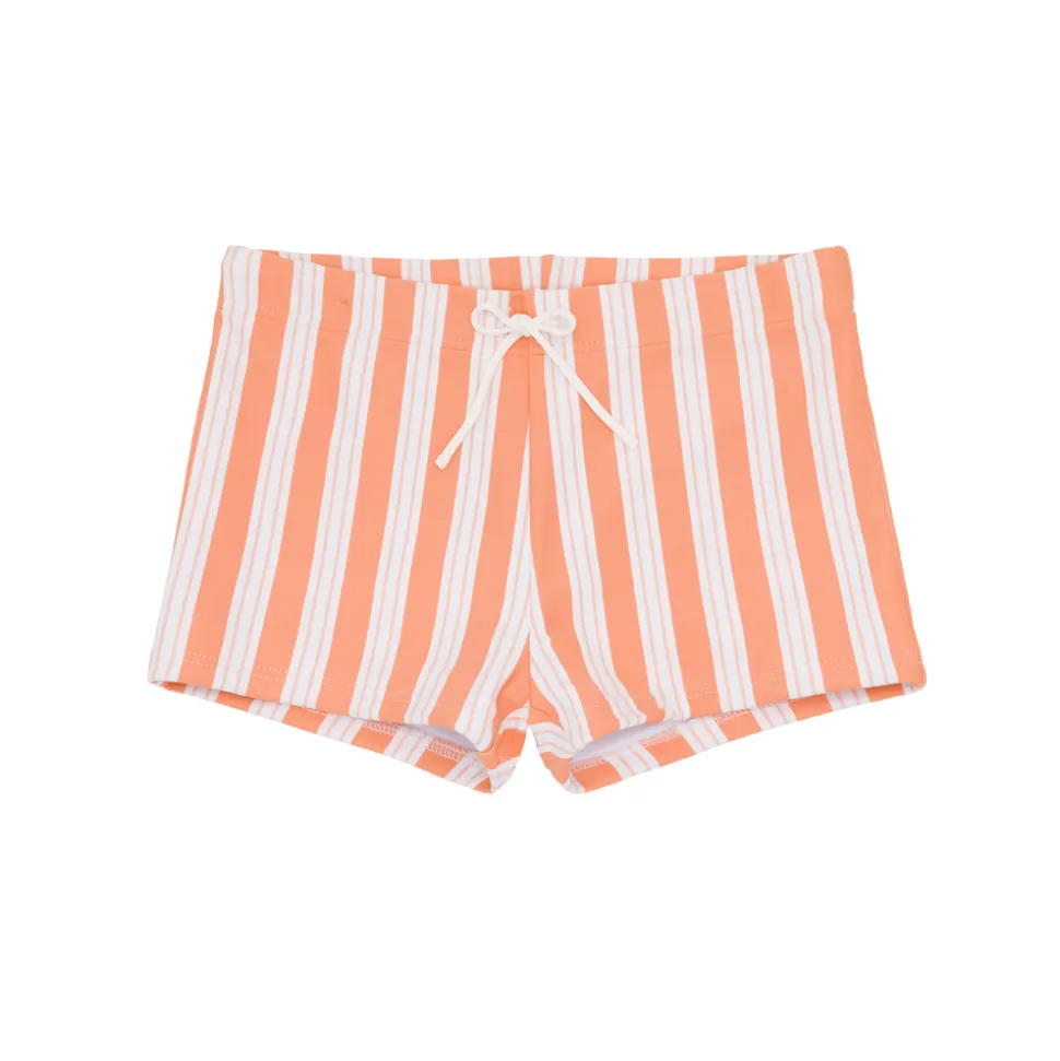 Boys Swizzle Stripe Brief