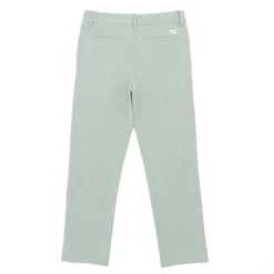 Bradford Trousers in Hanover Herringbone