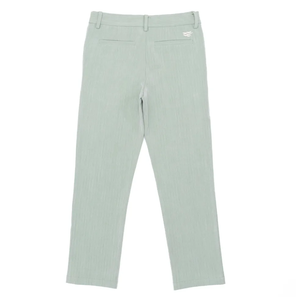Bradford Trousers in Hanover Herringbone