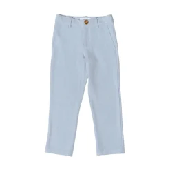 Bradford Trousers in Hyde Park Herringbone