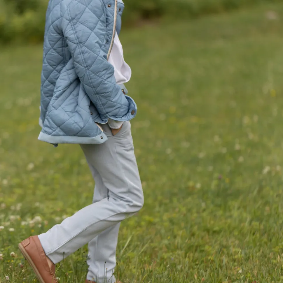 Bradford Trousers in Hyde Park Herringbone
