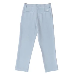 Bradford Trousers in Hyde Park Herringbone