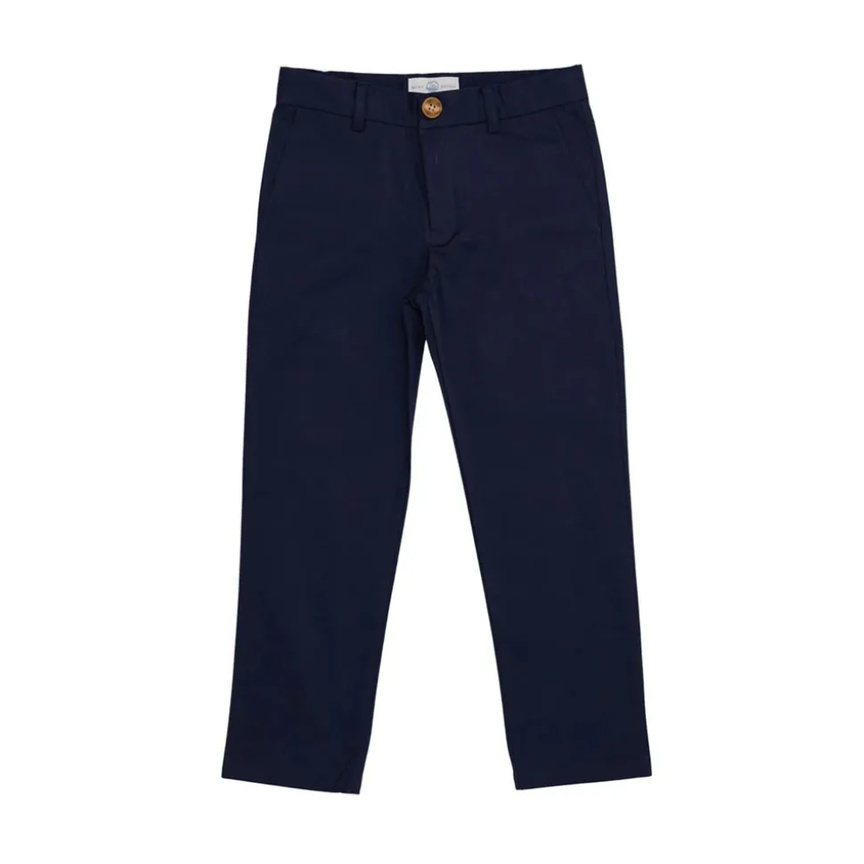 Bradford Trousers in Narragansett Navy Chino