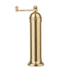 Brass Salt Mill