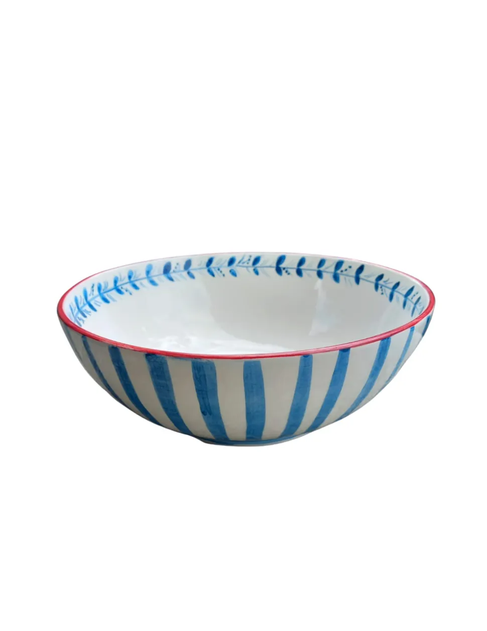Breakfast/Small Salad Bowl, Set of 2