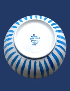 Breakfast/Small Salad Bowl, Set of 2