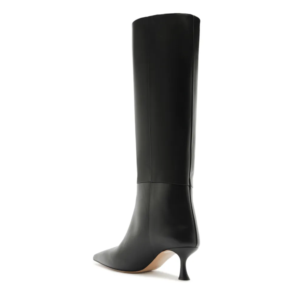 Brena Boot 60 in Black