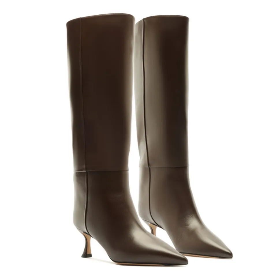 Brena Boot 60 in Brown