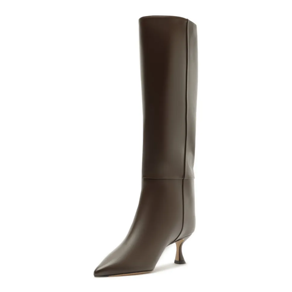 Brena Boot 60 in Brown