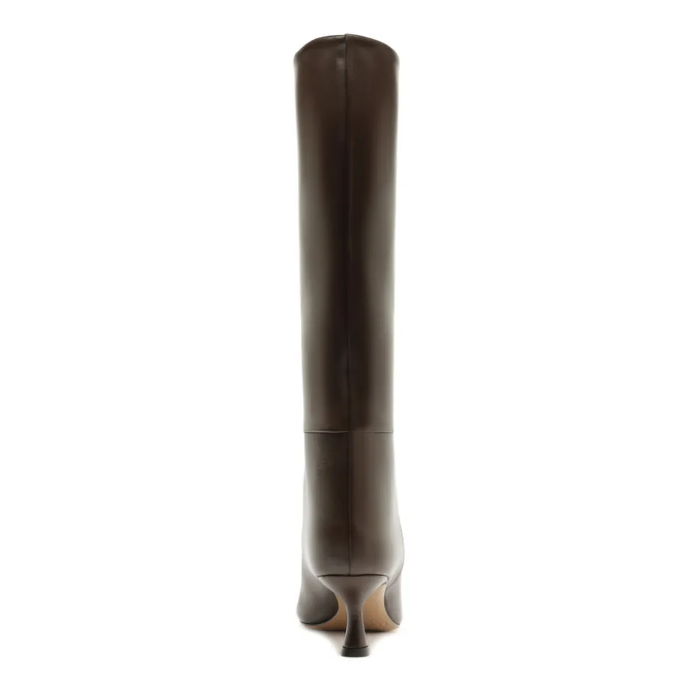 Brena Boot 60 in Brown