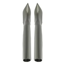 Brena Boot 60 in Cement