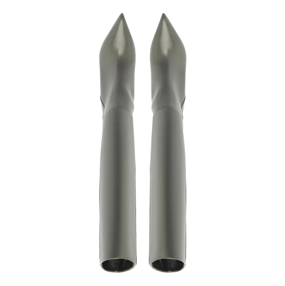Brena Boot 60 in Cement