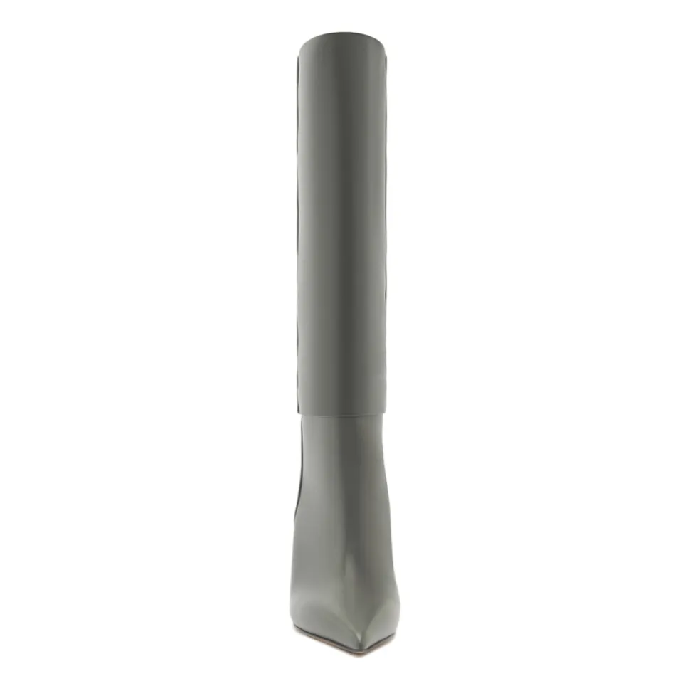 Brena Boot 60 in Cement
