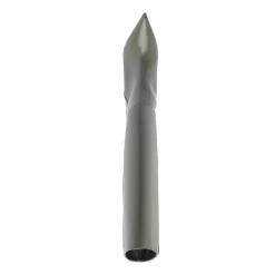 Brena Boot 60 in Cement