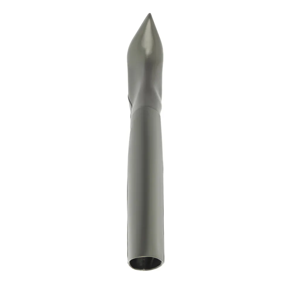 Brena Boot 60 in Cement