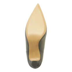 Brena Boot 60 in Cement