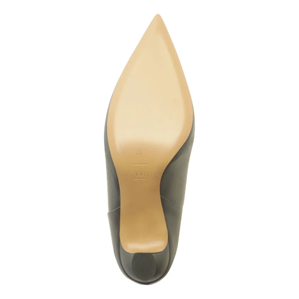 Brena Boot 60 in Cement