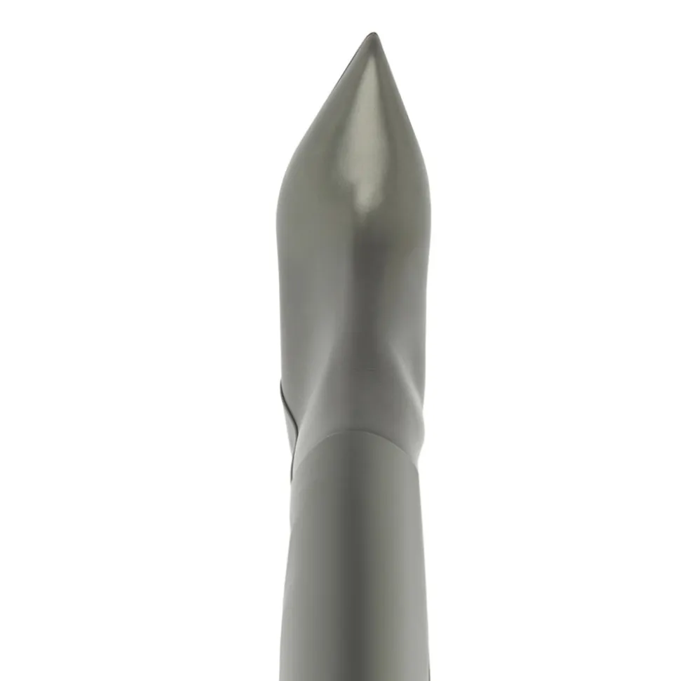 Brena Boot 60 in Cement