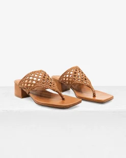 Brenda Sandal