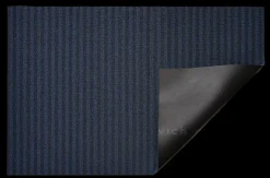 Breton Stripe Shag Runner
